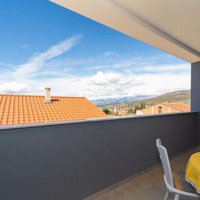 Apartman Gornji Karin - CDI998