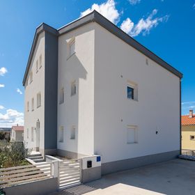 Apartman Gornji Karin - CDI998