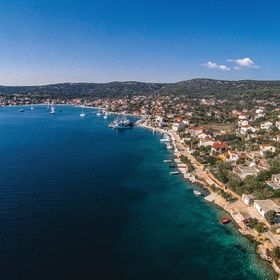 Apartman Vinišće - CSV257