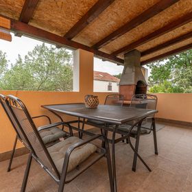 Apartman Biograd na Moru - CDA157