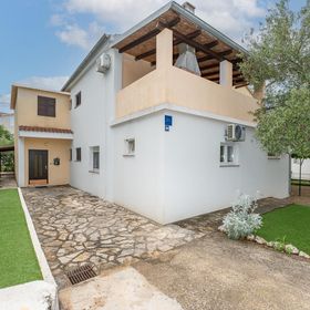 Apartman Biograd na Moru - CDA157