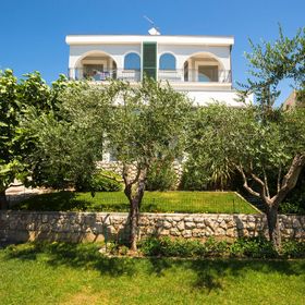 Apartman Novi Vinodolski - CKN872