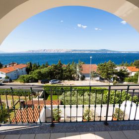 Apartman Novi Vinodolski - CKN873