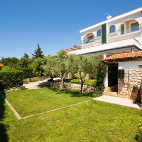 Apartman Novi Vinodolski - CKN874