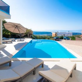 Vendégház Šmrika - CKA557