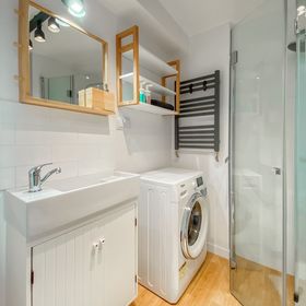 Scandi-Style Escape in Krakow