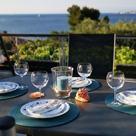 Apartment Karmen sa pogledom na more Savudrija