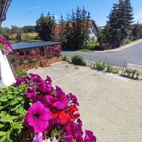 Ubytování pro firmy