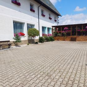 Ubytování pro firmy