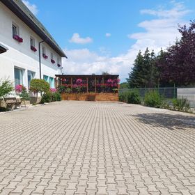 Ubytování pro firmy