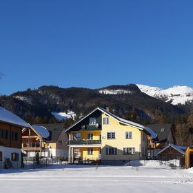 Kukoricza Hacienda Bad Mitterndorf