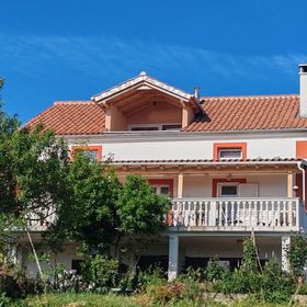 Apartments Darka Žman