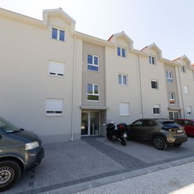 Apartment Sole Kastel Stari