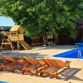 Villa Home2B Bjelovar