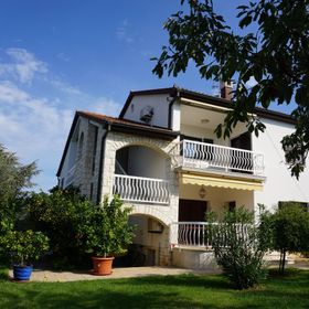 Apartment MARINA Savudrija