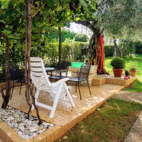 Apartment MARINA Savudrija