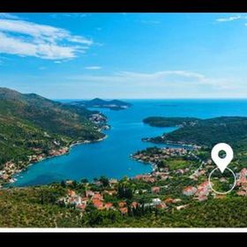 Apartment Gordana Zaton