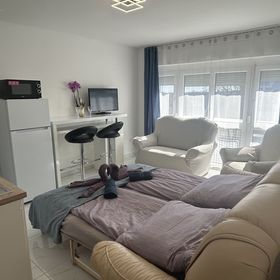 Amethyst Apartman Siófok