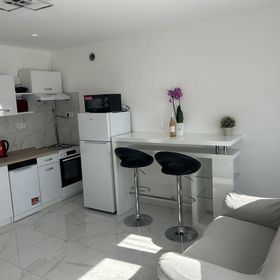 Amethyst Apartman Siófok