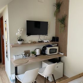 Takács Vendégház 2 Sopron