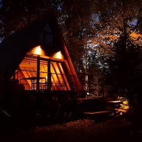 U Hanki domek letniskowy w Żywcu