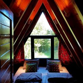 U Hanki domek letniskowy w Żywcu