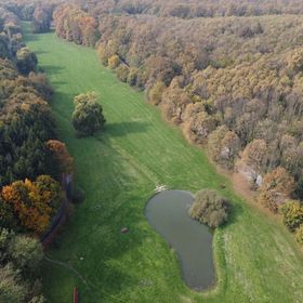Alsóerdő Villa Resort Zalaegerszeg