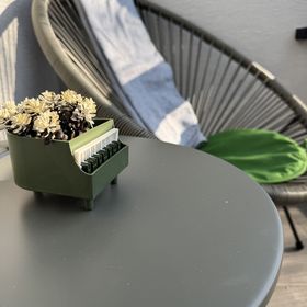 Monetto Apartman Csongrád