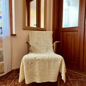 Szüleim háza Epreskert Békés