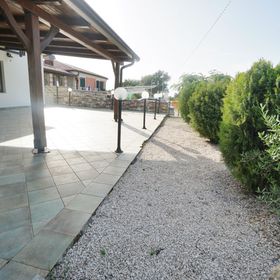 Apartment MIRA Savudrija