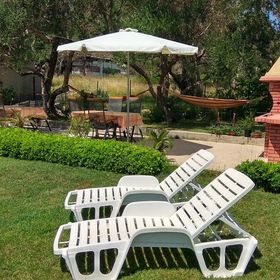 Apartmanok A Tenger Mellett Banjol, Rab - 23094 Banjol