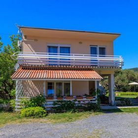 Apartmanok A Tenger Mellett Banjol, Rab - 23094 Banjol