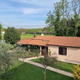 Nyaralóház Parkolóhellyel Lovrecica, Umag - 23101 Lovrečica