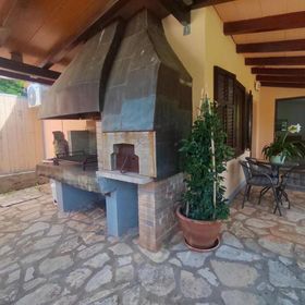 Nyaralóház Parkolóhellyel Lovrecica, Umag - 23101 Lovrečica