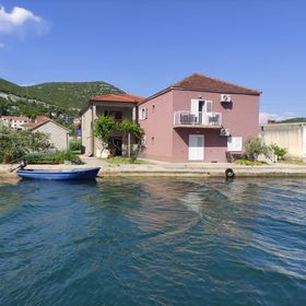 Apartmanok Parkolóhellyel Rogotin, Usce Neretve - 23141 Rogotin