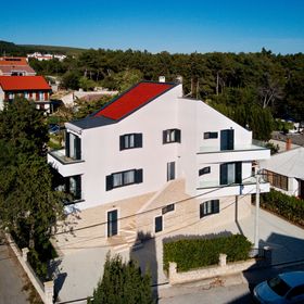 Apartmanok A Tenger Mellett Turanj, Biograd - 23164 Turanj