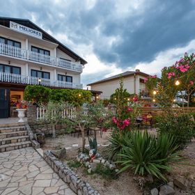 Szobák A Tenger Mellett Silo, Krk - 23243 Šilo