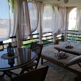 Apartmanok A Tenger Mellett Grebastica, Sibenik - 23313 Grebaštica