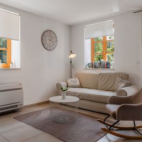 Apartmanok Parkolóhellyel Zadar - 23532