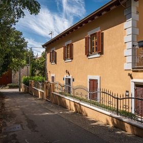 Apartmanok Parkolóhellyel Zadar - 23532