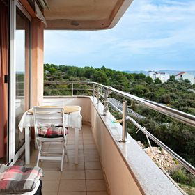 Apartmanok Parkolóhellyel Solaris, Sibenik - 23541 Solaris