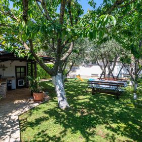 Apartmanok Parkolóhellyel Stinjan, Pula - 23546 Štinjan