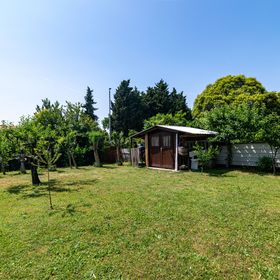 Apartmanok Parkolóhellyel Porec - 23561 Poreč