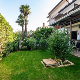 Apartmanok Parkolóhellyel Porec - 23561 Poreč