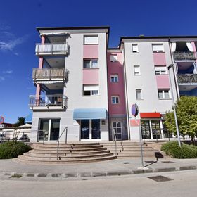 Apartmanok Internet Hozzáféréssel Umag - 23617