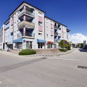 Apartmanok Internet Hozzáféréssel Umag - 23617