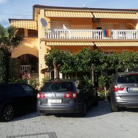 Apartmanok Parkolóhellyel Baska, Krk - 23618 Baška