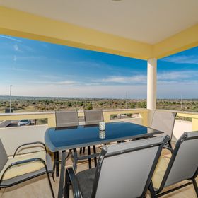 Ház Családok Részére Parkolóhellyel Ninski Stanovi, Zadar - 23619 Ninski Stanovi