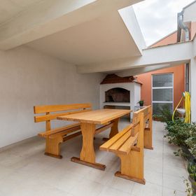 Apartmanok Parkolóhellyel Baska Voda, Makarska - 23641 Baška Voda