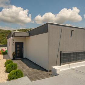 Ház Családok Részére Medencével Marina, Trogir - 23644 Marina